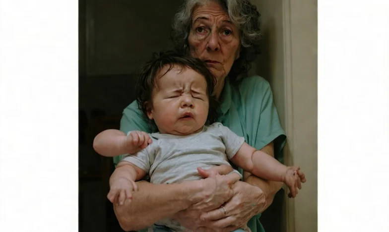 Ziua în care muzica s-a oprit: O mamă între două generații