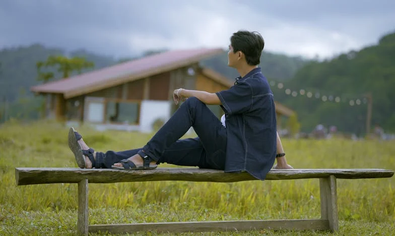 Casa dintre noi: Povestea unei familii sfâșiate de moștenire