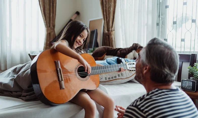 Între Datorie și Libertate: Povestea Unei Familii Încercate de O Cerere Greu de Refuzat