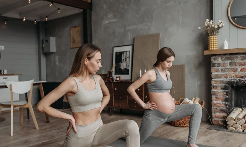 Între două lumi: Povestea unei fiice, a unei mame și a unui soț judecat