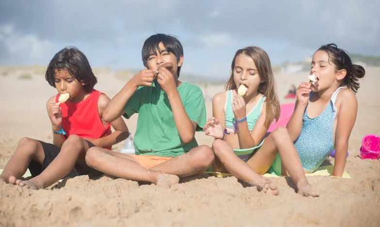 Umbra Tatălui Plecat: Povestea Unei Familii Frânte