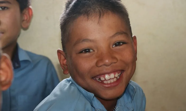 Umbrele trecutului: Povestea unei mame între două lumi