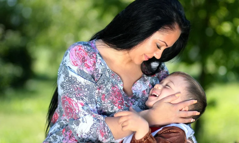 Umbrele unei noi vieți: Povestea Mariei și a drumului spre lumină