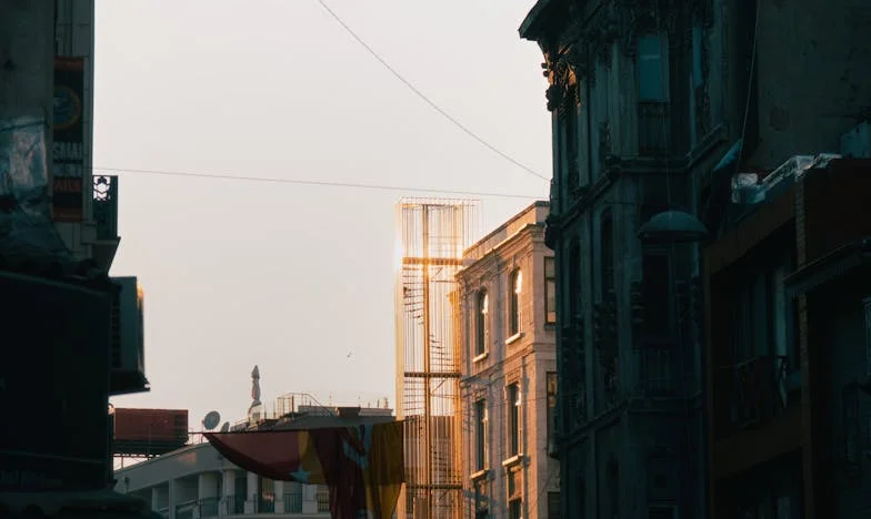 Casa bunicii nu mai există: trădarea care mi-a schimbat viața