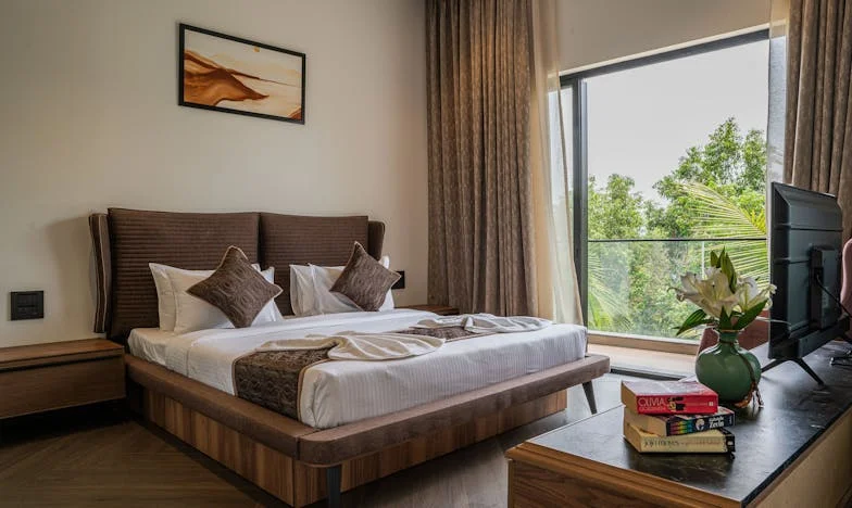 Din dragoste pentru mâncare la lupta pentru viață: Cum o pasiune comună aproape ne-a distrus