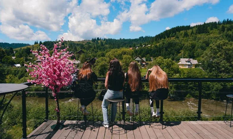 Între două lumi: Povestea Anei, fiica, soția și mama care nu mai știe cine este