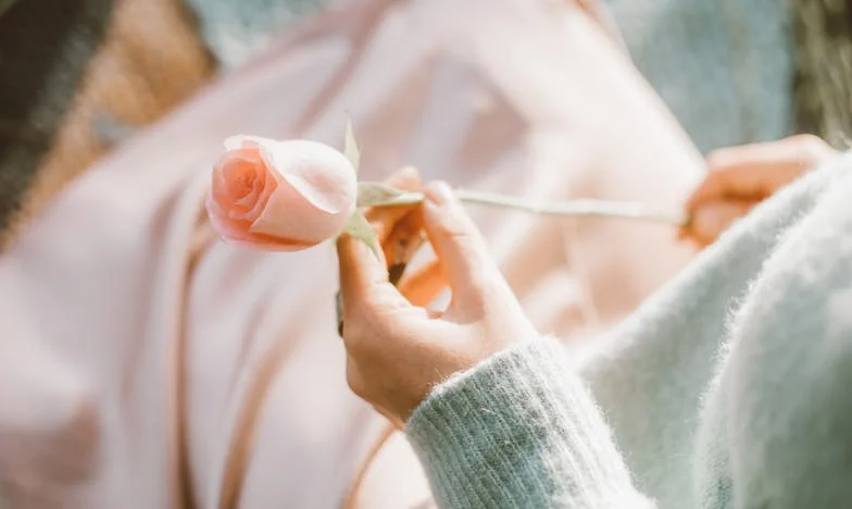 Între două lumi: Povestea mea despre familie, alegeri și iertare