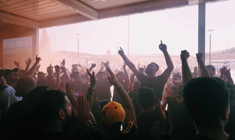 Între două surori: Povara alegerii mamei mele