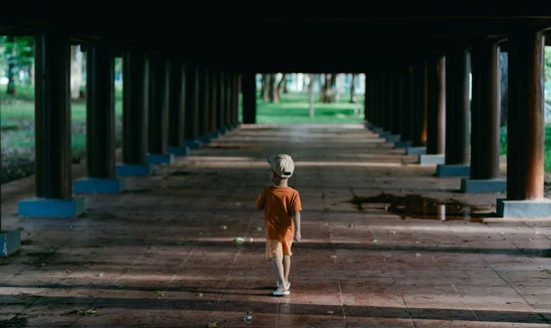 Niciodată nu am vrut copii. Am făcut-o pentru tine – povestea căsniciei mele