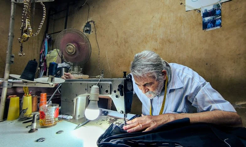 Nu e copilul meu, de ce să mă sacrific?