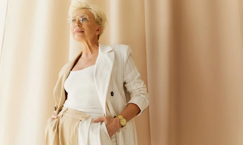 „Nu sunt bona ta, sunt mama ta” – Mărturia unei bunici din București