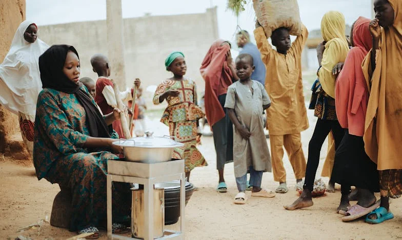 O inimă de mamă în tăcere: Frica ce mi-a destrămat familia