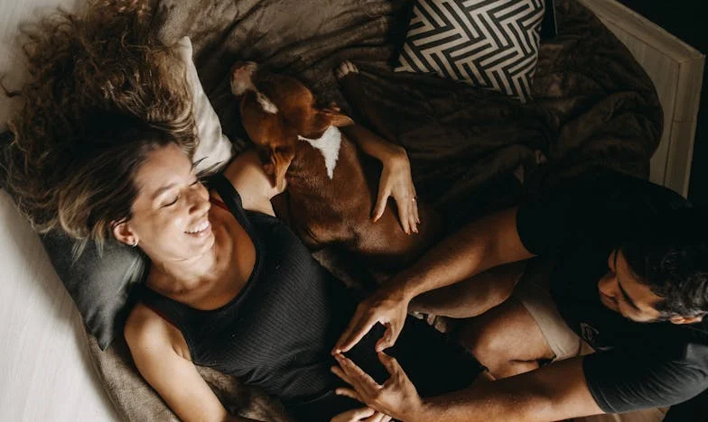 O Lecție Dureroasă: Fisurile din Căsnicia Noastră