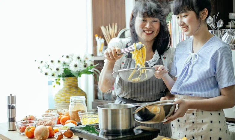 Când Soacra Mea a Intrat Fără Bătaie: Povestea Unei Limite Învățate cu Greu