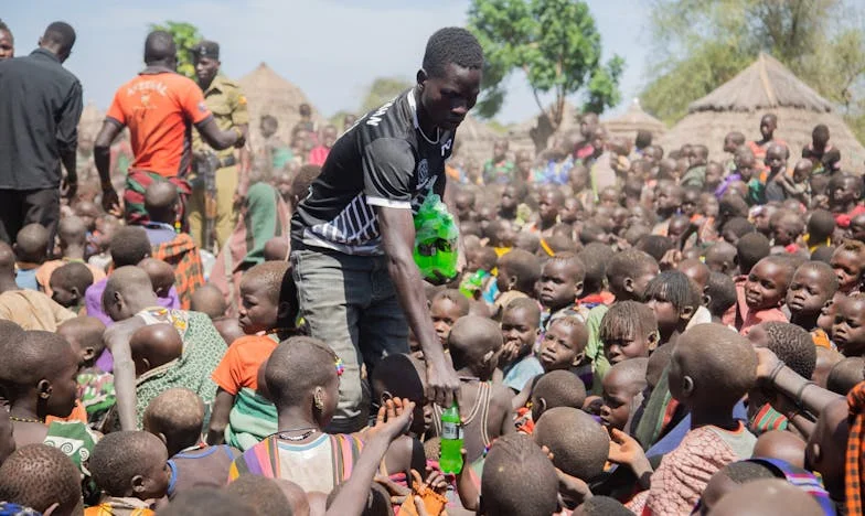 Din pădure în băncile școlii: Povestea mea între două lumi