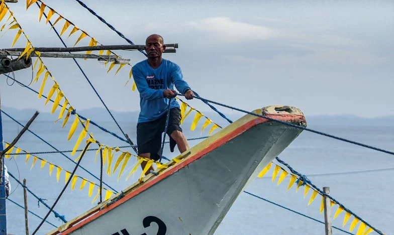 Dincolo de perete: Povestea unei granițe invizibile