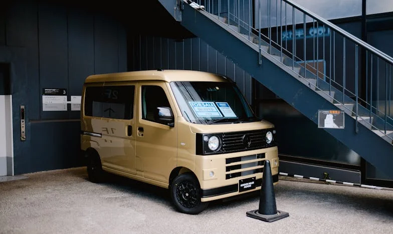 Fără pătuț, fără scutece: Întoarcerea acasă care mi-a schimbat viața