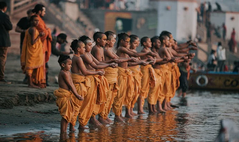 Legături de sânge: Îndoieli, iertare și curajul de a merge mai departe