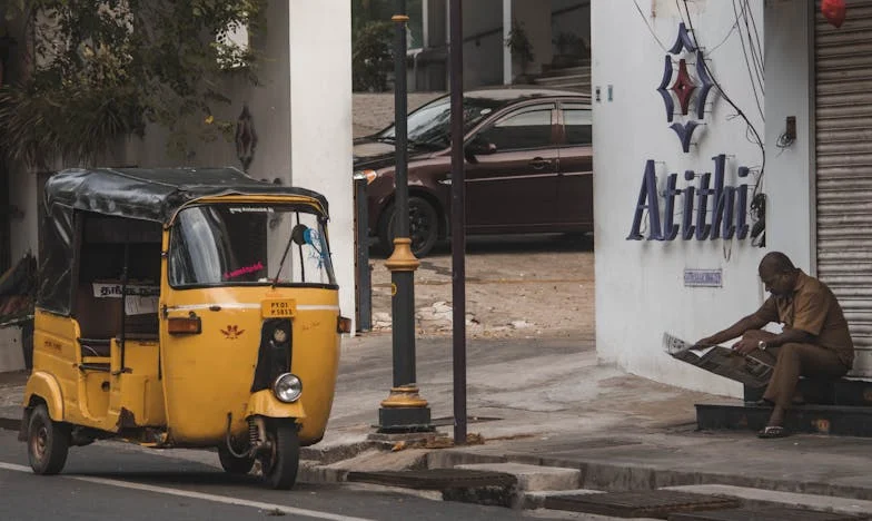 Noaptea în care am pierdut-o și am regăsit-o pe Ana: O poveste despre frică, speranță și răni de familie