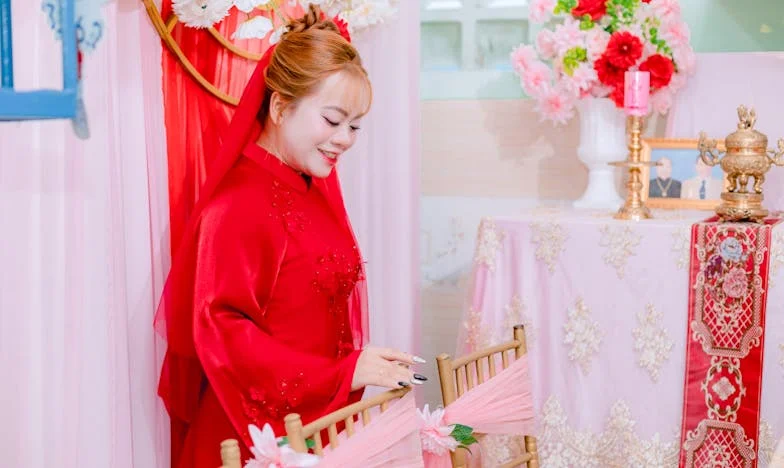 „Nu mai sunt doar mama și soția ta!” — Cum am redescoperit cine sunt după douăzeci de ani de căsnicie