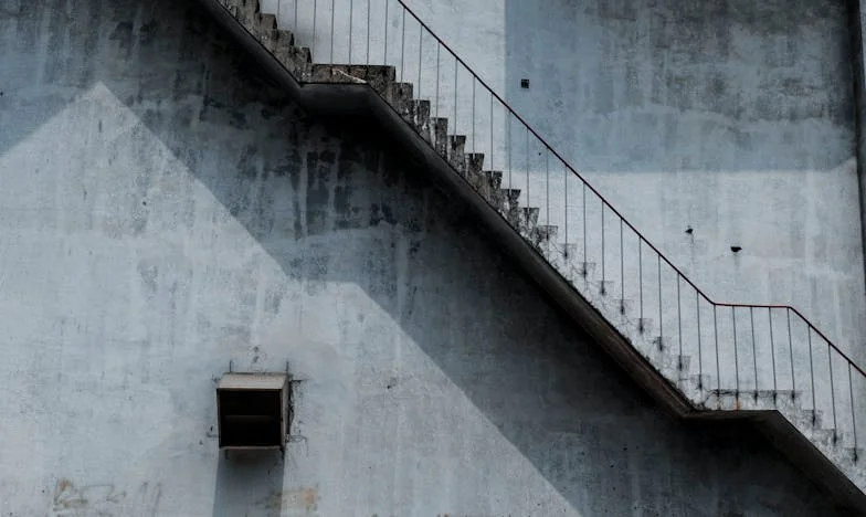 O singură propoziție de la soțul meu mi-a distrus lumea: Pe marginea prăpastiei