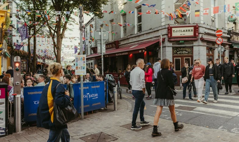 Umbrele trecutului: Cum am învățat să iubesc din nou, în ciuda tuturor