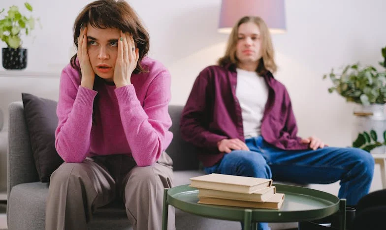 Ziua în care am ales să fiu pentru prima dată a mea