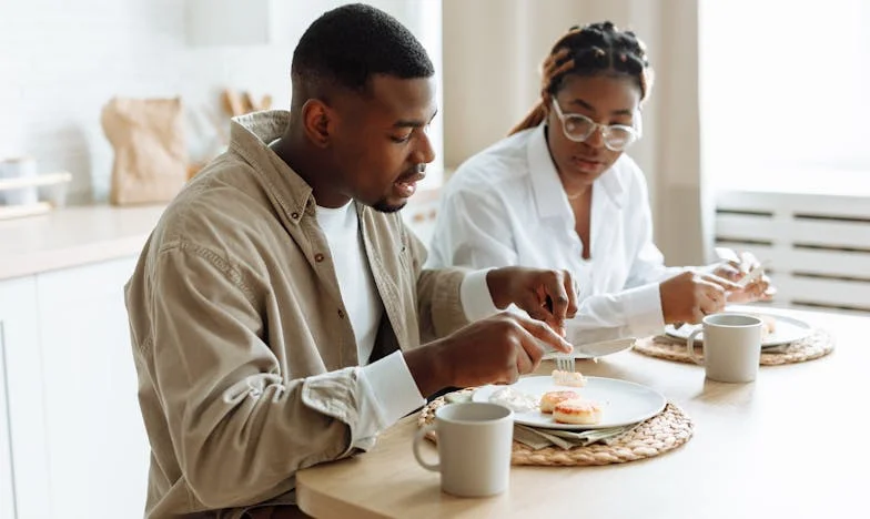 Ziua în care soacra mea mi-a spus „fiică”