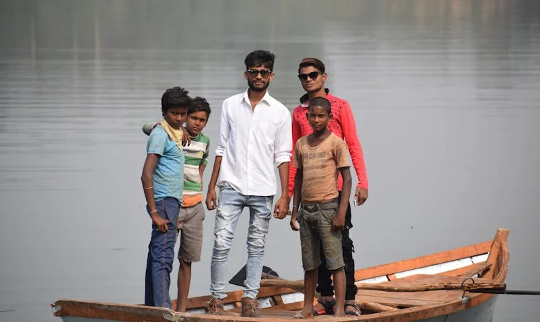 Invitația care a schimbat totul: Când familia nu mai e acasă