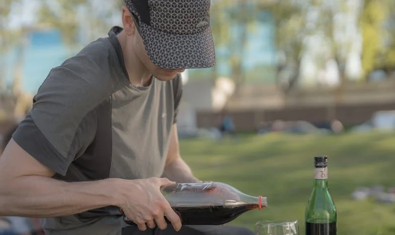 Mașina, familia mea și iertarea care nu a venit niciodată