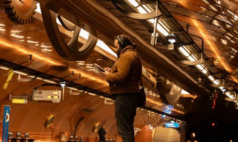 Umbrele unei singure nopți