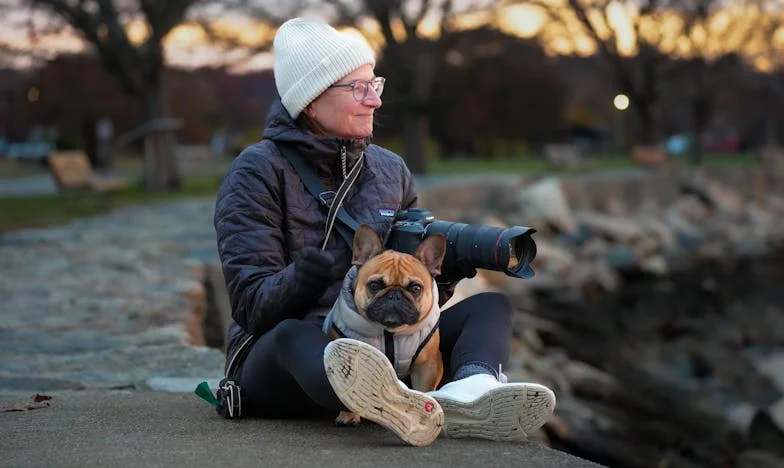 Când am încetat să mai lupt pentru noi, el a început să lupte pentru mine