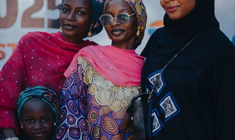 Când am spus „Nu” de Crăciun: Povestea unei limite dureroase