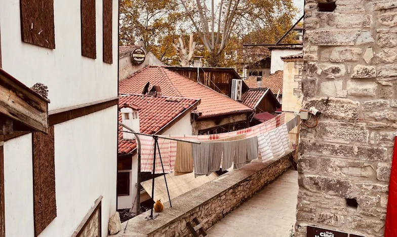 Casa care trebuia să fie a noastră: Adevărul despre familie, bani și trădare