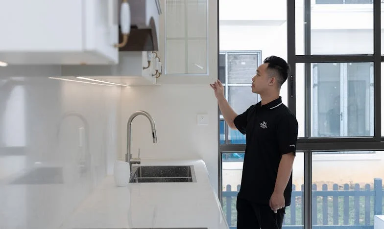 Casa noastră, dar nu a noastră: Povestea unei familii sfâșiate de trădare