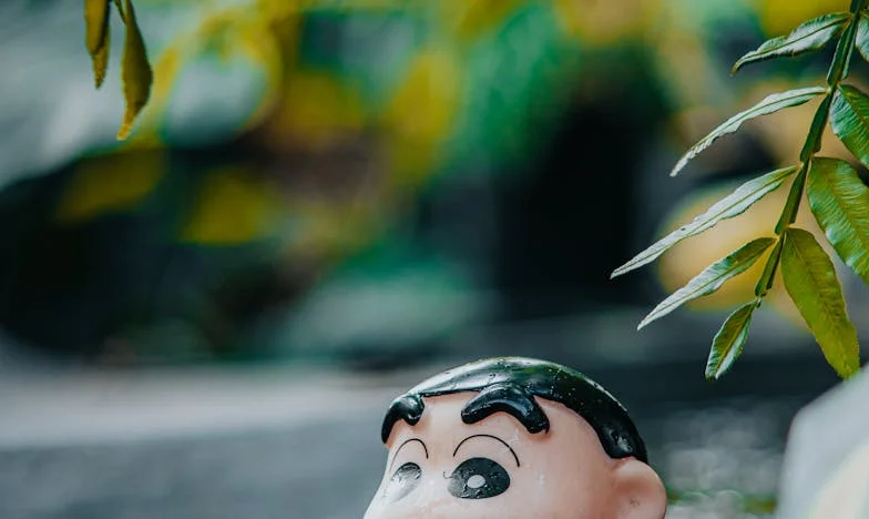 Glasul fiicei mele: Când dragostea te salvează de tine însăți