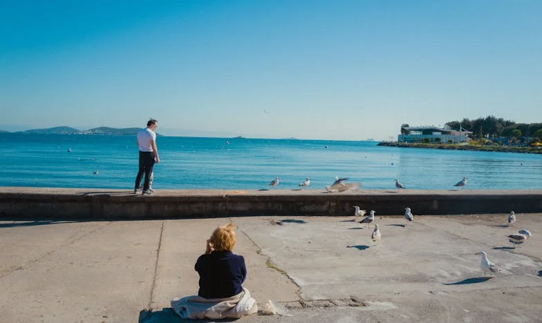 „Lasă-l pe fostul să-ți crească copiii!”: Povestea unei familii recompuse și a drumului spre împăcare