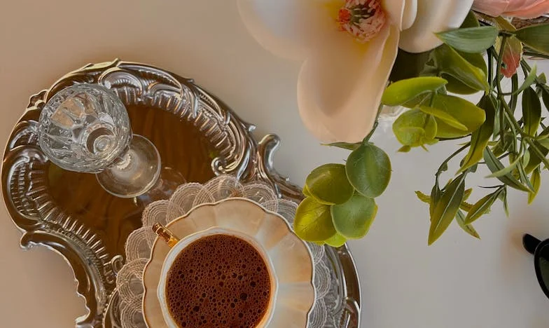 Mirosul săpunului obișnuit