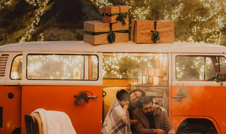 Vizita neașteptată a mamei mele a sfâșiat căsnicia noastră – și m-a vindecat pe mine