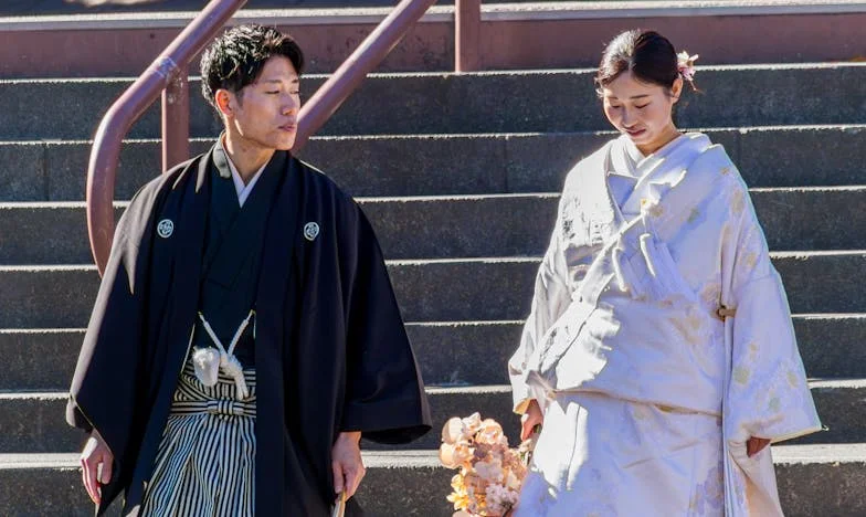 Când am plecat, ea deja locuia în casa noastră