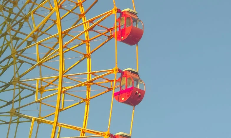 Când inima nu poate ierta: Fuga mea cu un nou-născut și lupta pentru mine însămi