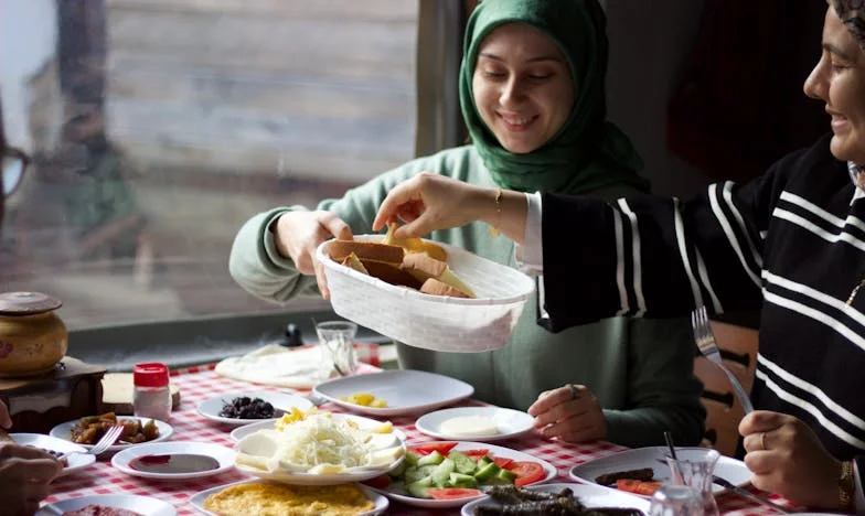 Casa tatălui meu – când trecutul bate la ușă