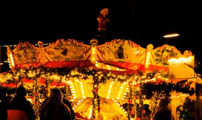 Sub Masca Zâmbetului: Un Weekend cu Familia lui Vlad