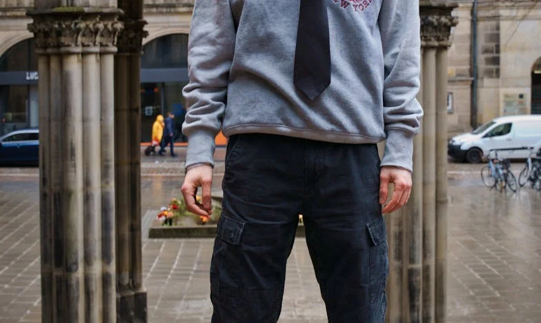 Trei decenii de tăcere: Ziua în care mi-am privit fiul în ochi