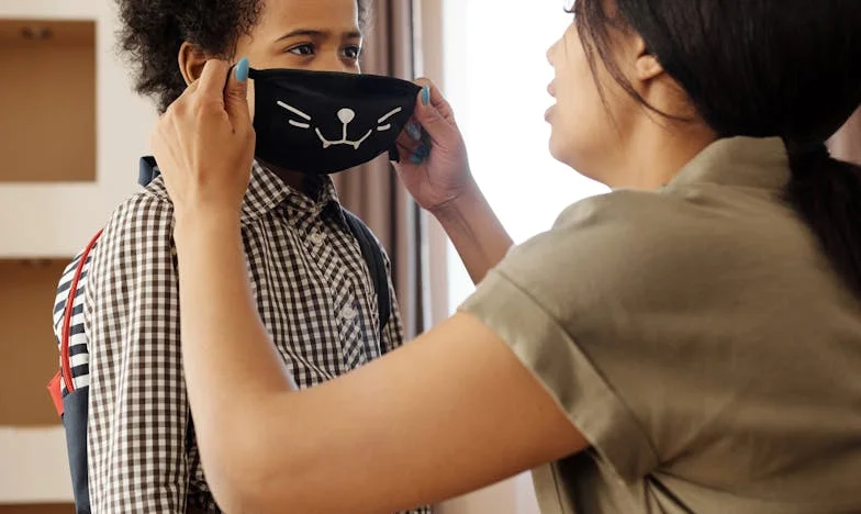 Umbra trecutului ne sufocă visele – Povestea unei familii recompuse în lupta pentru fericire