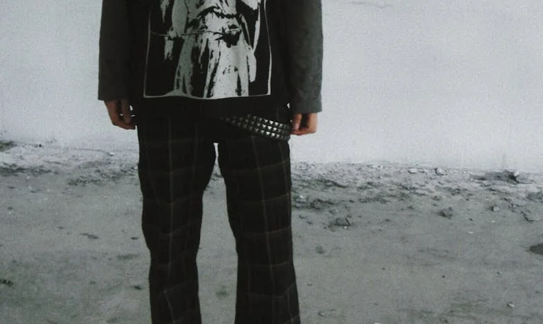 Umbrele din casa copilăriei: O confruntare cu trecutul