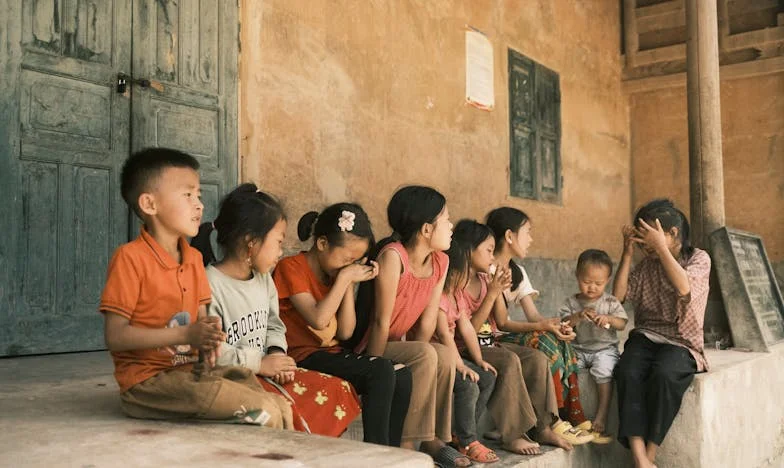 Am ajuns să-mi dau afară fiica și ginerele: O poveste despre limitele iubirii de mamă