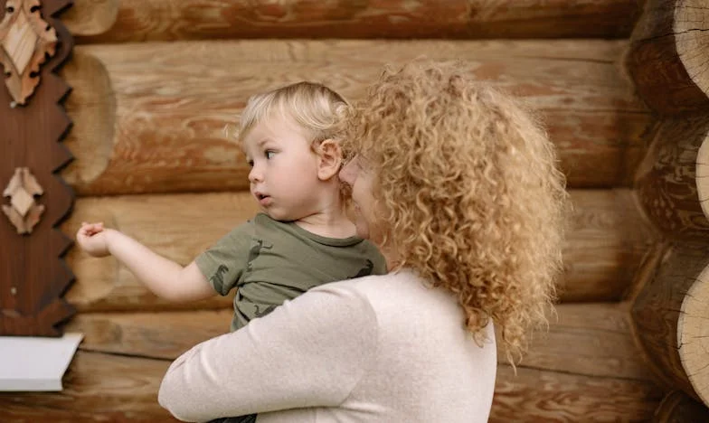 Am Invitat-o pe Fosta Noră să Locuiască cu Mine: Acum Fiul Meu E un Străin