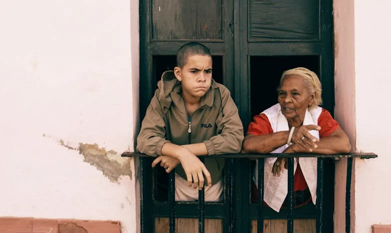 Când adevărul doare: Povestea unei familii sfâșiate de neîncredere