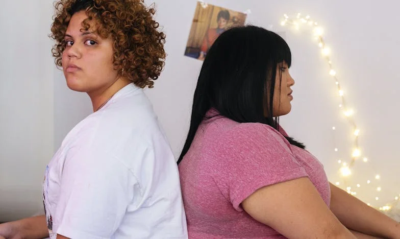 Când Bunicile se Luptă pentru Nepoată: Povestea Mea între Două Focuri